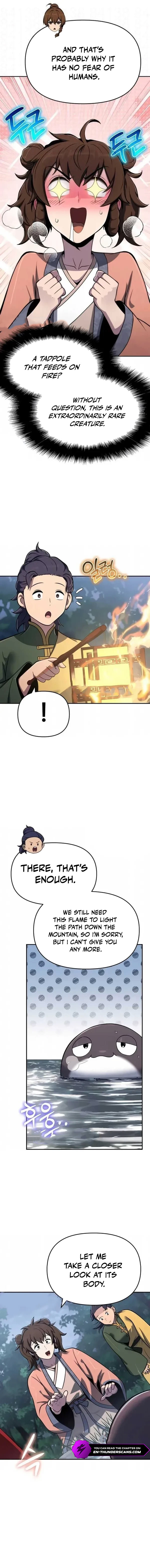 The Poison Master of Sichuan Tang Clan Chapter 90 — Page 12