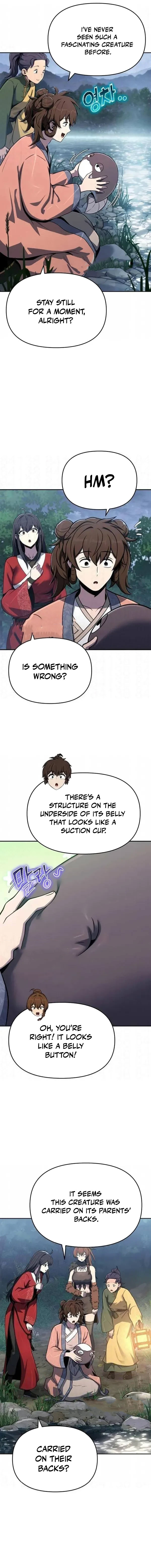 The Poison Master of Sichuan Tang Clan Chapter 90 — Page 13
