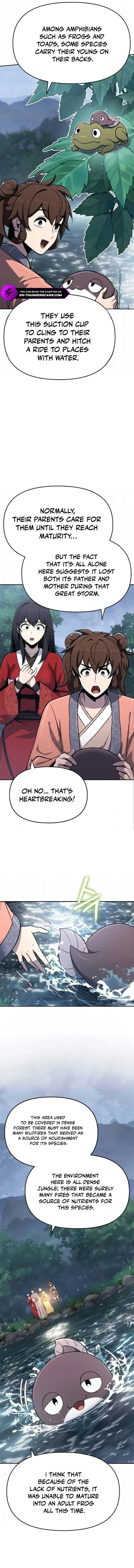 The Poison Master of Sichuan Tang Clan Chapter 90 — Page 14
