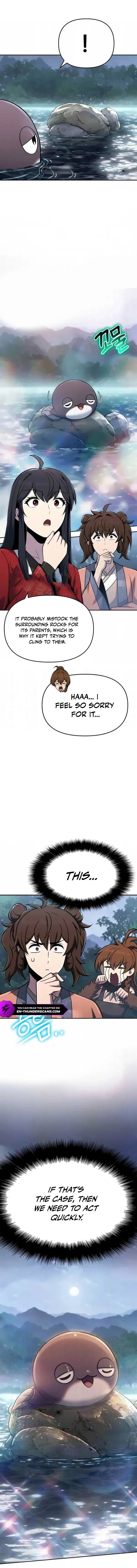 The Poison Master of Sichuan Tang Clan Chapter 90 — Page 15