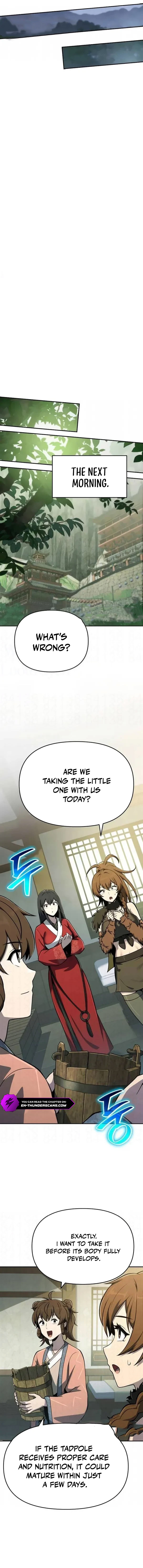 The Poison Master of Sichuan Tang Clan Chapter 90 — Page 16