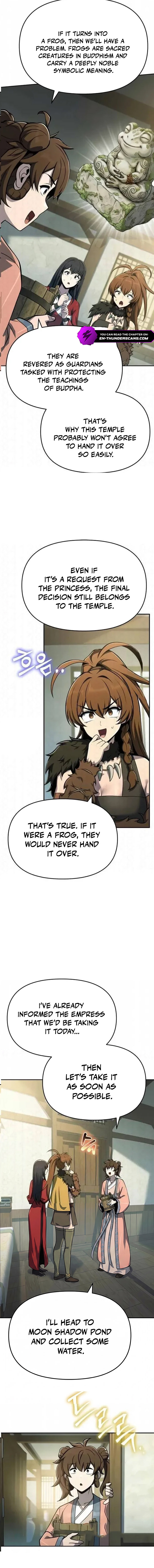 The Poison Master of Sichuan Tang Clan Chapter 90 — Page 17