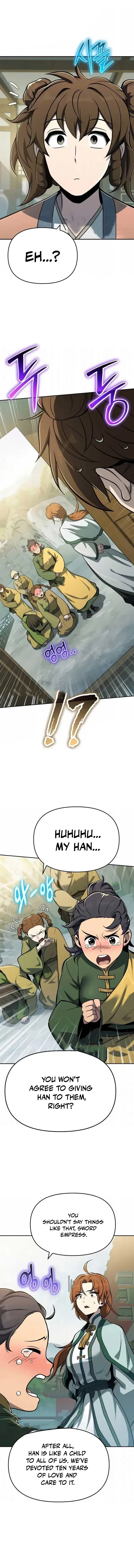 The Poison Master of Sichuan Tang Clan Chapter 90 — Page 18