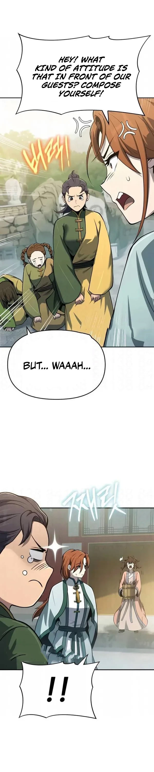 The Poison Master of Sichuan Tang Clan Chapter 90 — Page 19