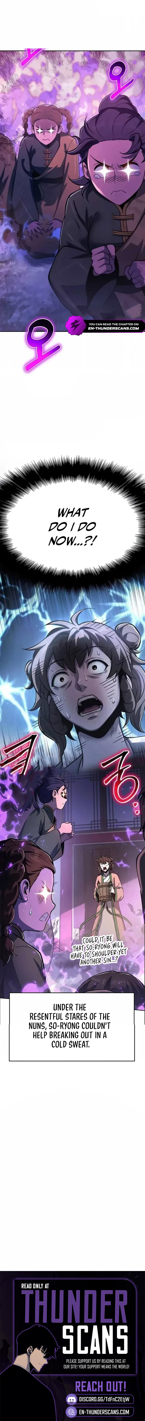 The Poison Master of Sichuan Tang Clan Chapter 90 — Page 20