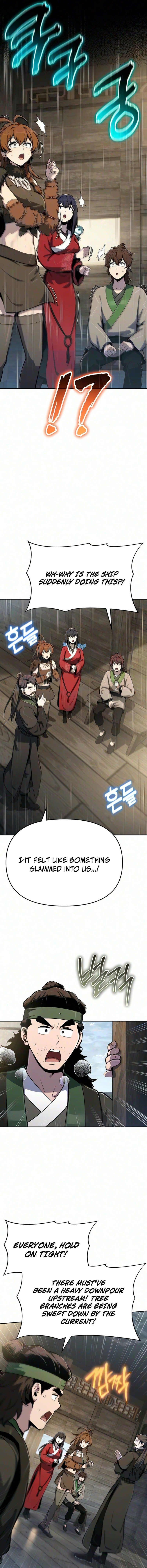 The Poison Master of Sichuan Tang Clan Chapter 92 — Page 10