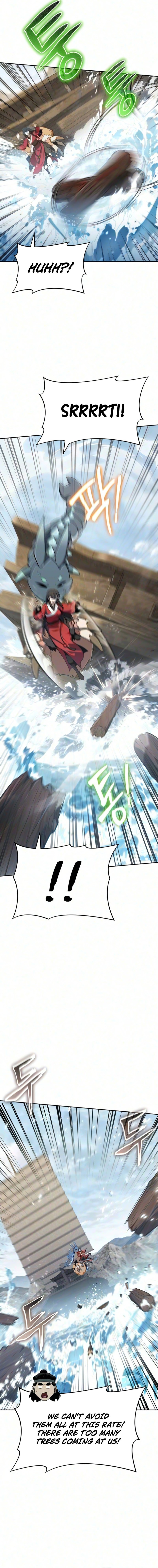 The Poison Master of Sichuan Tang Clan Chapter 92 — Page 13