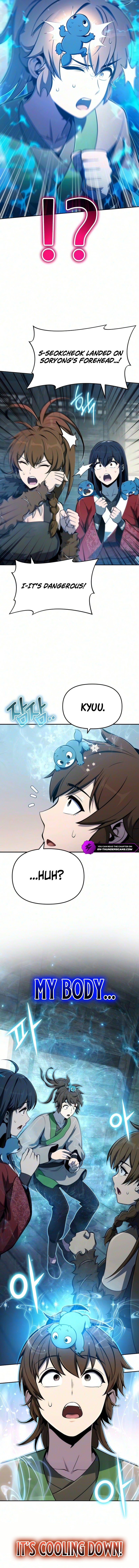 The Poison Master of Sichuan Tang Clan Chapter 92 — Page 16