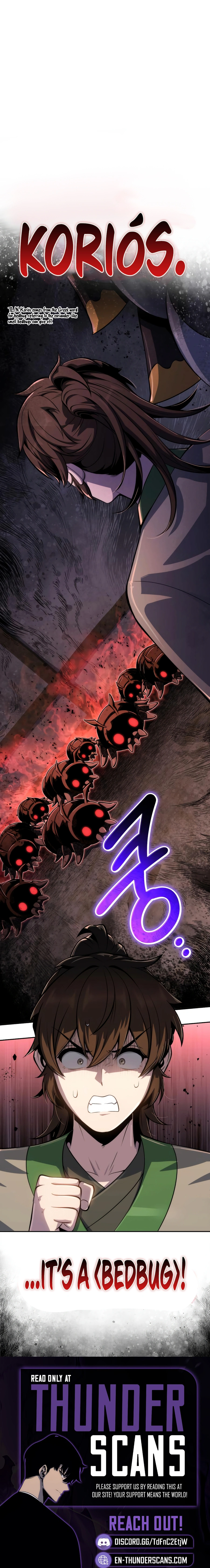 The Poison Master of Sichuan Tang Clan Chapter 95 — Page 16