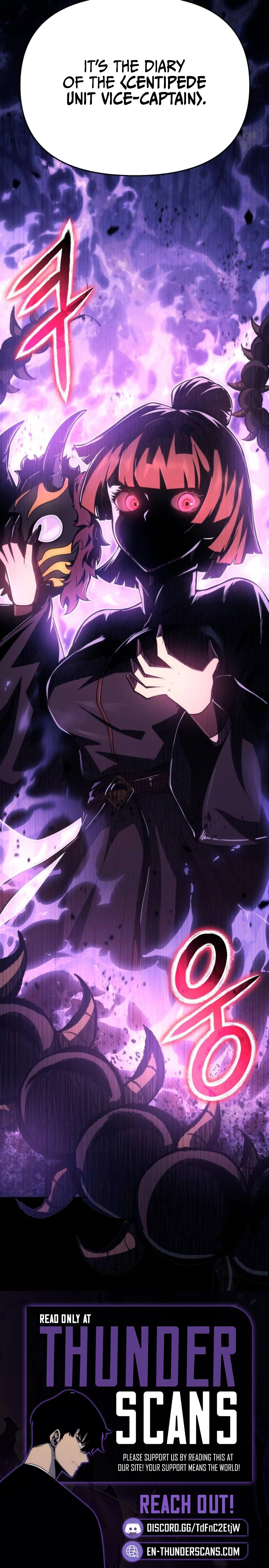 The Poison Master of Sichuan Tang Clan Chapter 97 — Page 12