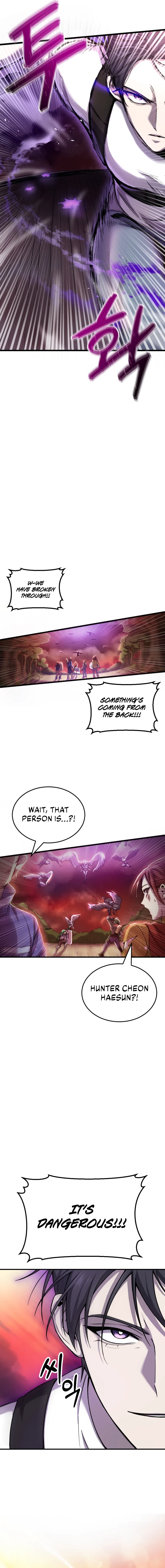 The Poisonous Healer Chapter 1 — Page 4