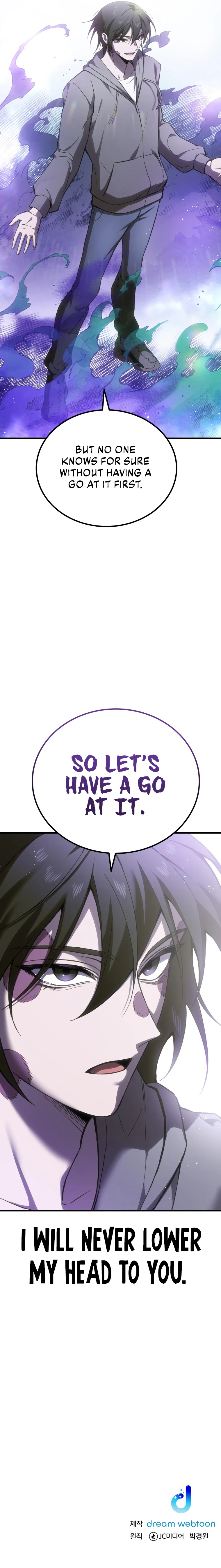 The Poisonous Healer Chapter 15 — Page 17