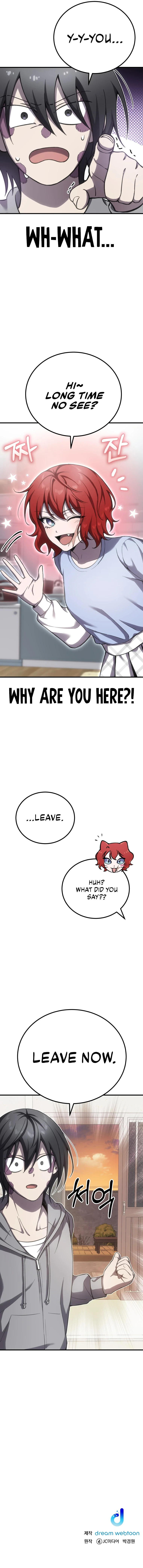 The Poisonous Healer Chapter 16 — Page 15