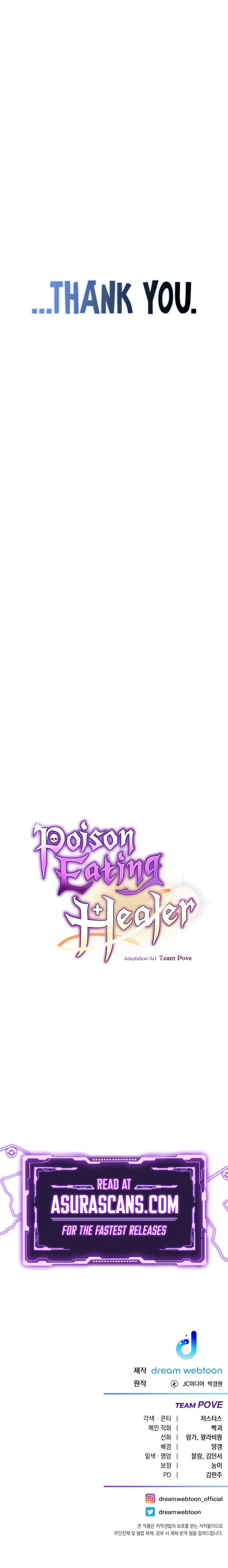 The Poisonous Healer Chapter 39 — Page 13