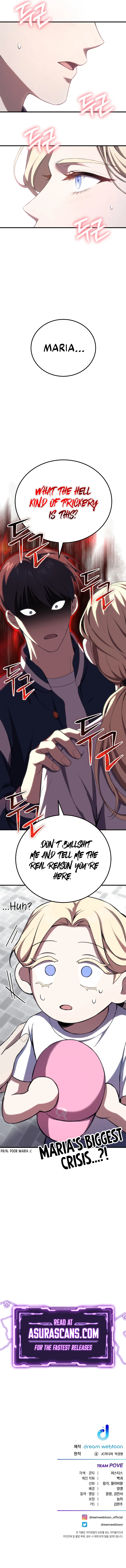 The Poisonous Healer Chapter 40 — Page 14