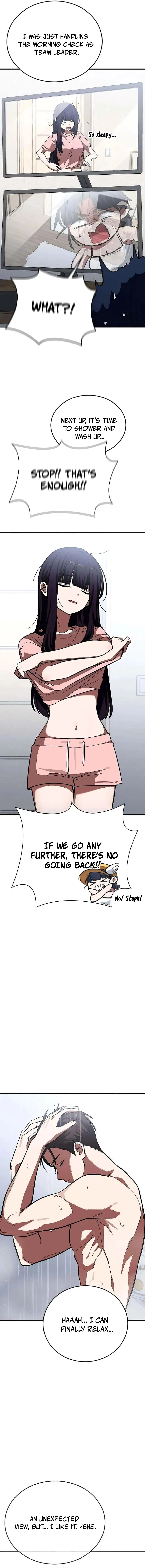 The Princess Goes to School Chapter 13 — Page 4