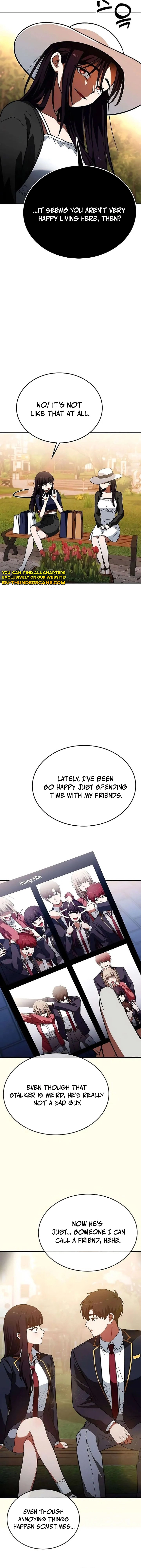 The Princess Goes to School Chapter 14 — Page 12
