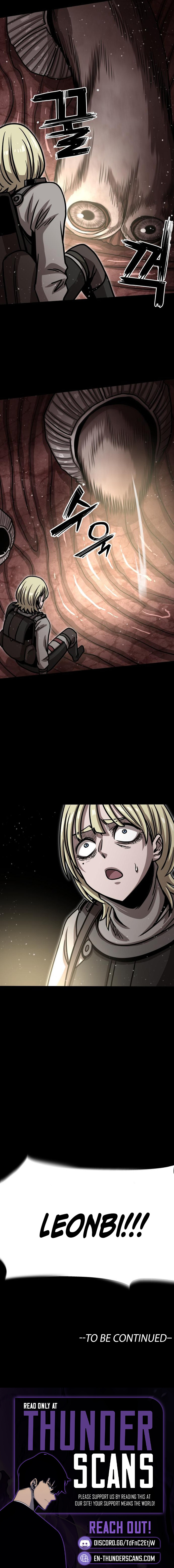 The Princess Is Inside the Dragon’s Belly Chapter 3 — Page 7