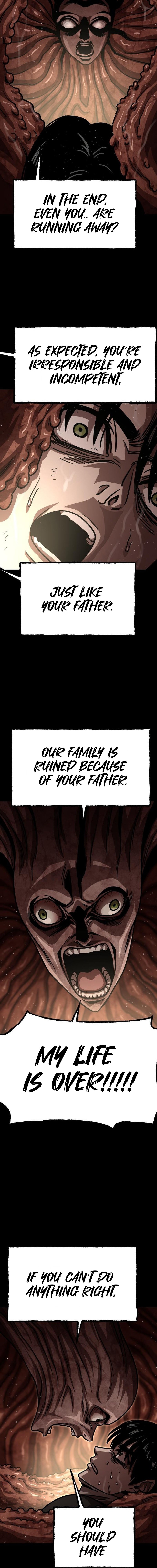 The Princess Is Inside the Dragon’s Belly Chapter 4 — Page 3