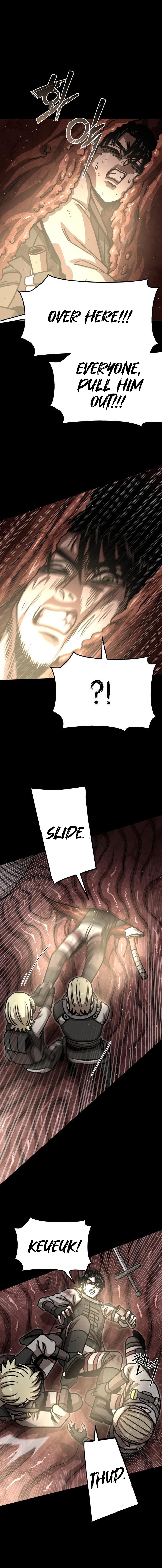 The Princess Is Inside the Dragon’s Belly Chapter 4 — Page 6