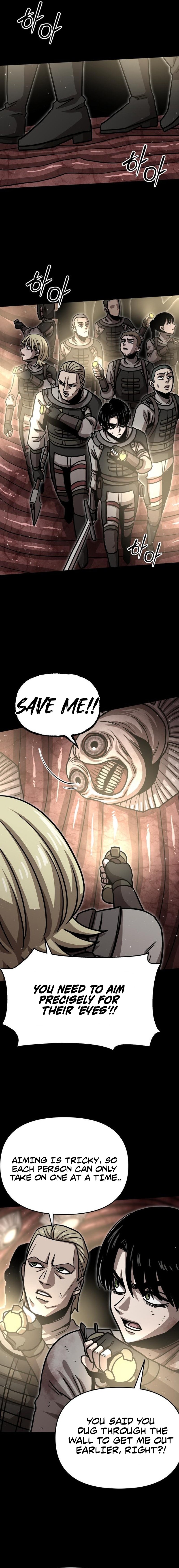 The Princess Is Inside the Dragon’s Belly Chapter 4 — Page 9