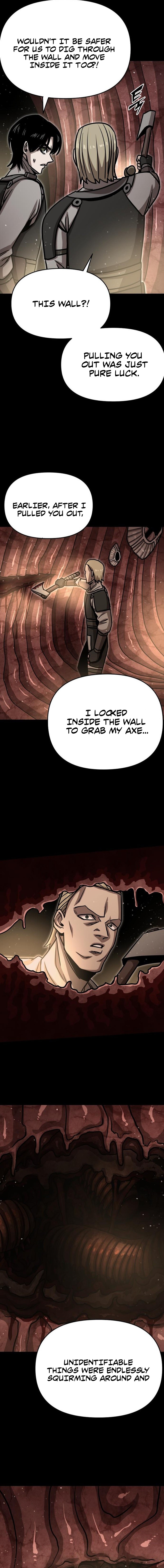 The Princess Is Inside the Dragon’s Belly Chapter 4 — Page 10
