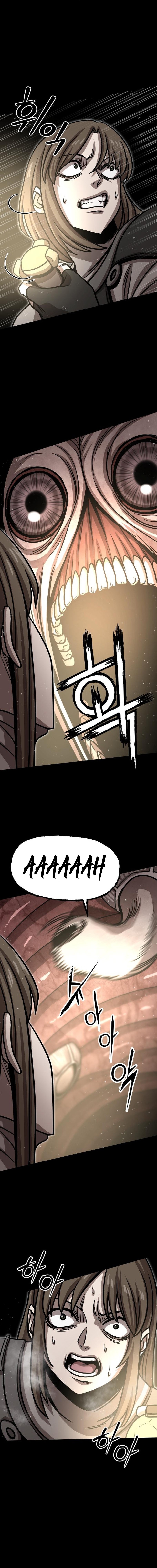 The Princess Is Inside the Dragon’s Belly Chapter 4 — Page 13