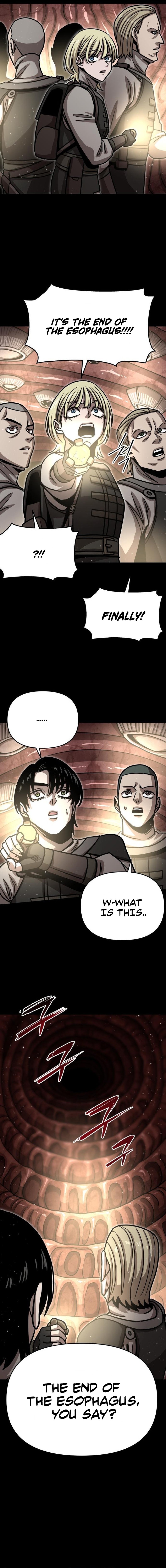 The Princess Is Inside the Dragon’s Belly Chapter 4 — Page 14