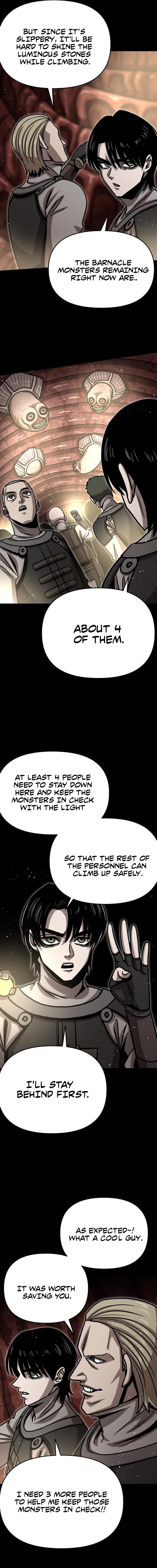 The Princess Is Inside the Dragon’s Belly Chapter 4 — Page 16