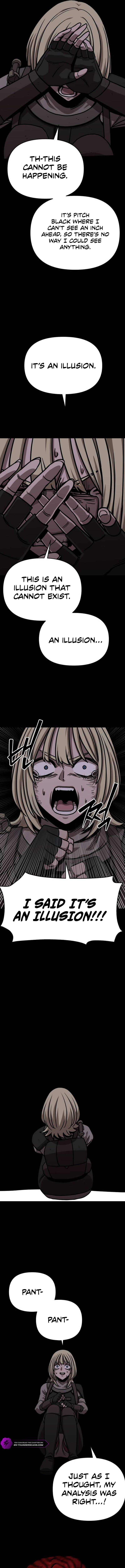 The Princess Is Inside the Dragon’s Belly Chapter 7 — Page 2