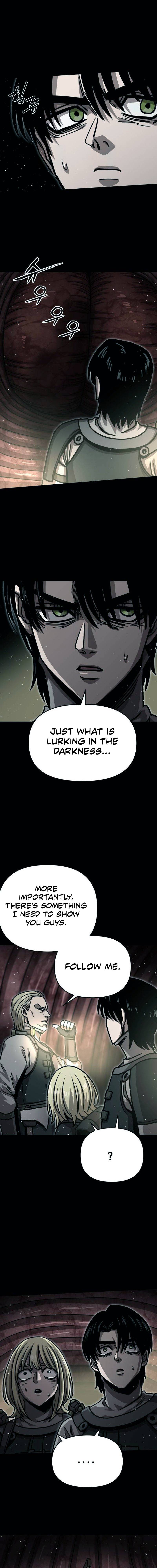 The Princess Is Inside the Dragon’s Belly Chapter 7 — Page 8