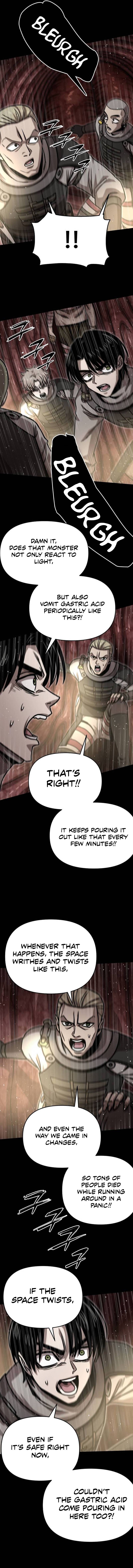 The Princess Is Inside the Dragon’s Belly Chapter 7 — Page 14