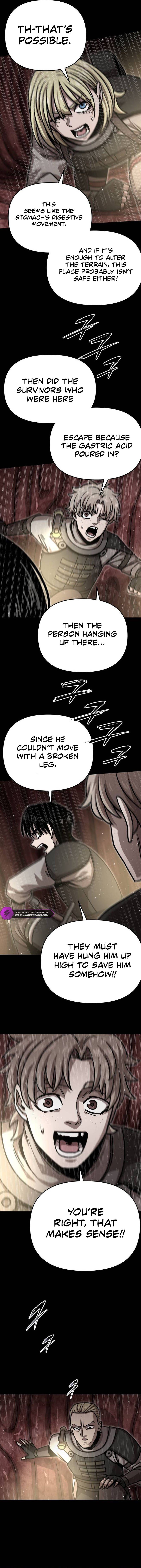 The Princess Is Inside the Dragon’s Belly Chapter 7 — Page 15