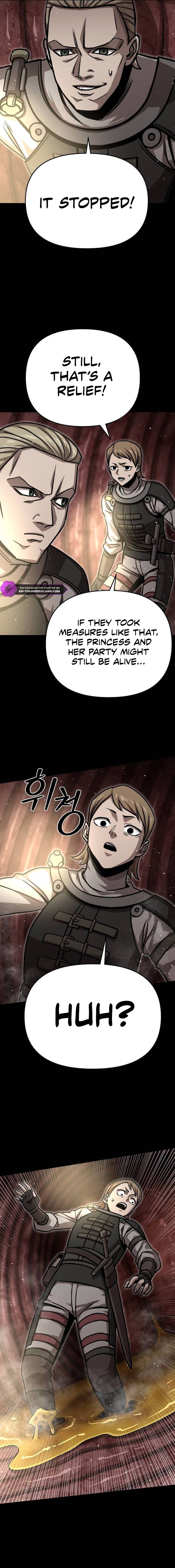 The Princess Is Inside the Dragon’s Belly Chapter 7 — Page 16