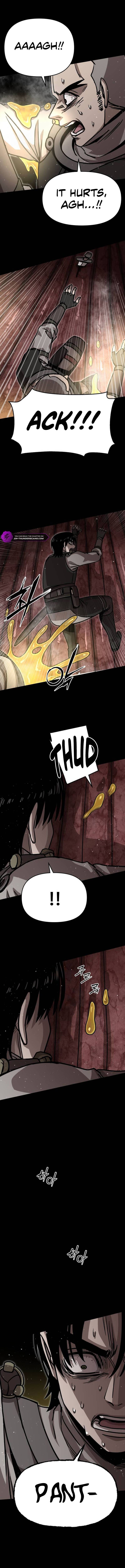 The Princess Is Inside the Dragon’s Belly Chapter 8 — Page 4