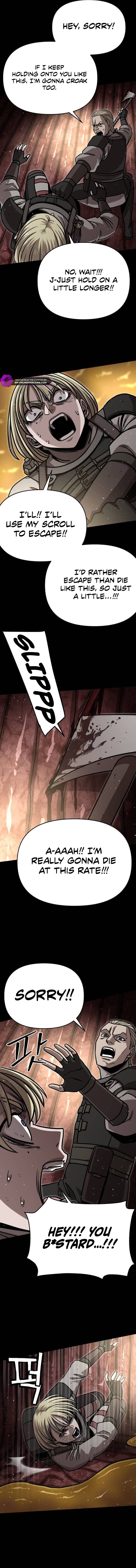 The Princess Is Inside the Dragon’s Belly Chapter 8 — Page 7