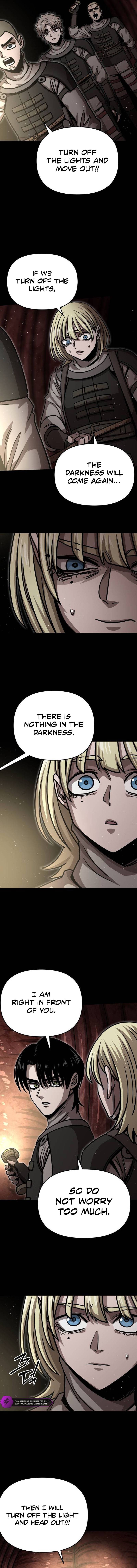 The Princess Is Inside the Dragon’s Belly Chapter 8 — Page 12