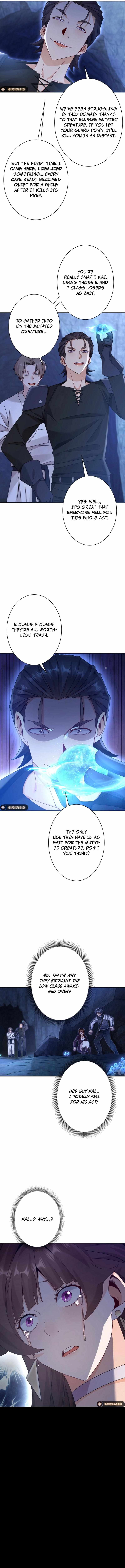 The Privilege of the Second Life Is Power Leveling Chapter 10 — Page 3