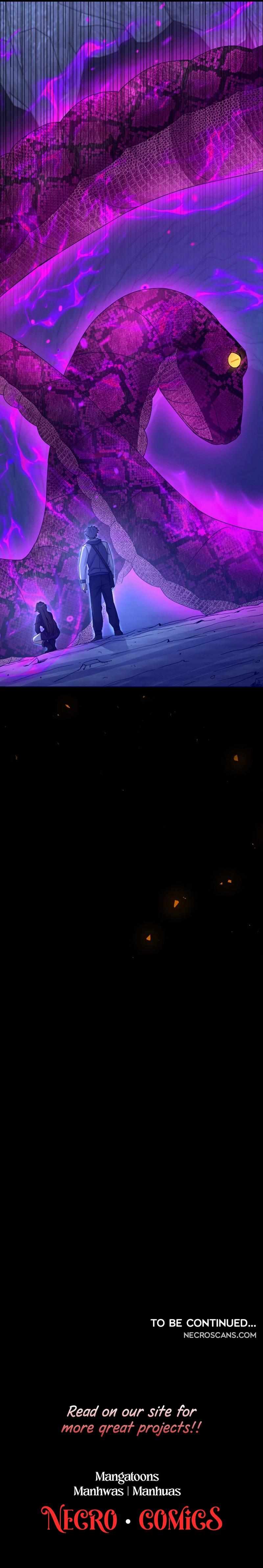 The Privilege of the Second Life Is Power Leveling Chapter 10 — Page 11