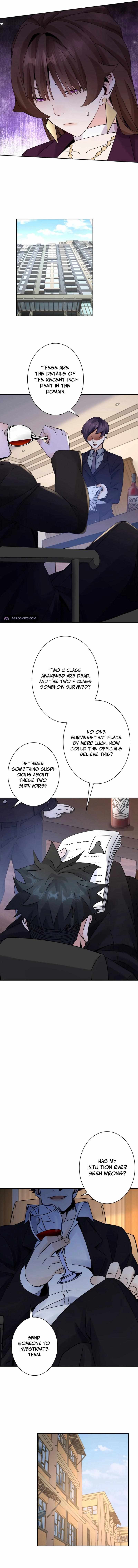 The Privilege of the Second Life Is Power Leveling Chapter 13 — Page 9