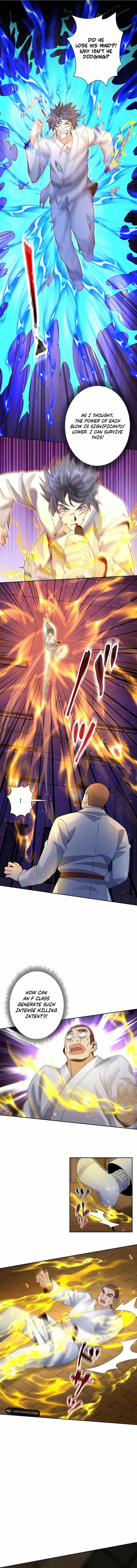 The Privilege of the Second Life Is Power Leveling Chapter 16 — Page 3