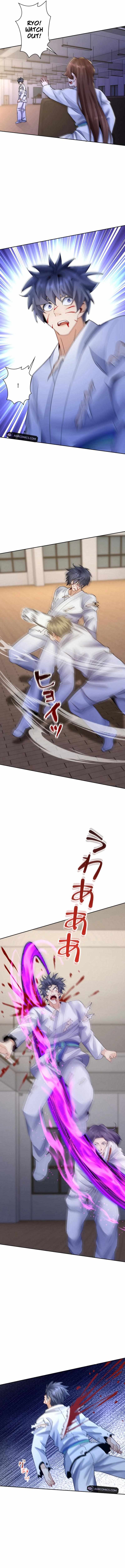 The Privilege of the Second Life Is Power Leveling Chapter 16 — Page 5