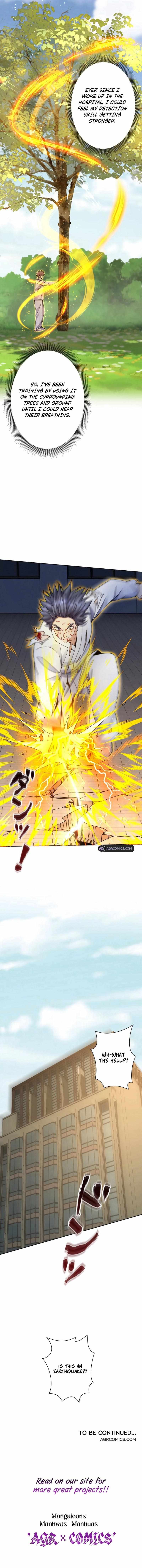 The Privilege of the Second Life Is Power Leveling Chapter 16 — Page 11