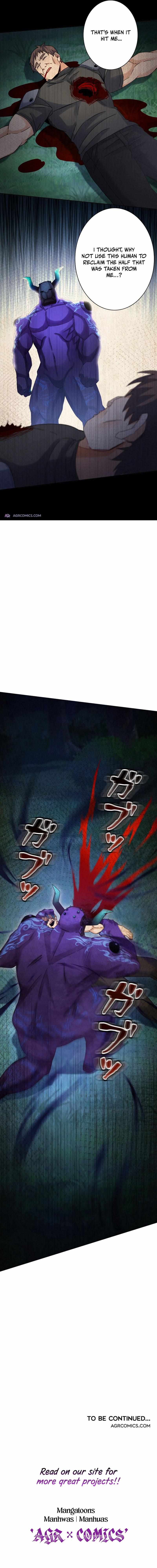 The Privilege of the Second Life Is Power Leveling Chapter 23 — Page 7