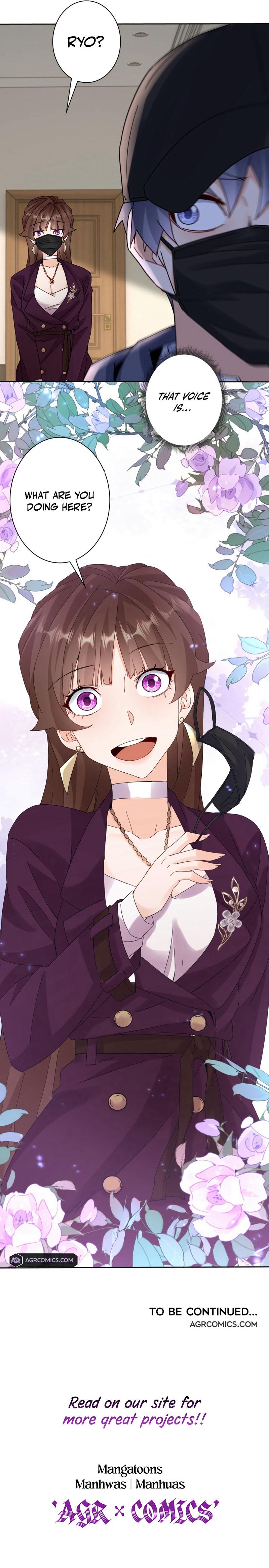 The Privilege of the Second Life Is Power Leveling Chapter 28 — Page 7
