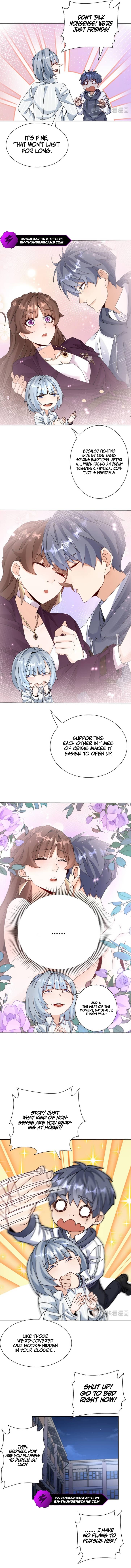 The Privilege of the Second Life Is Power Leveling Chapter 29 — Page 7