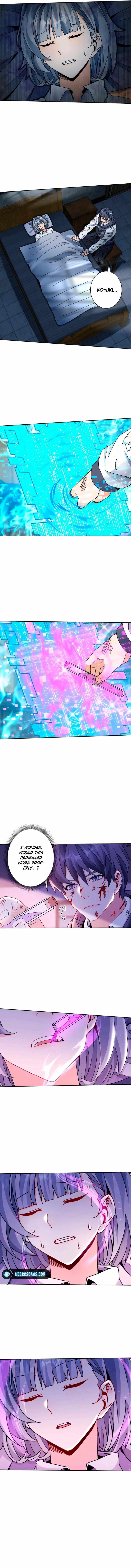 The Privilege of the Second Life Is Power Leveling Chapter 6 — Page 5
