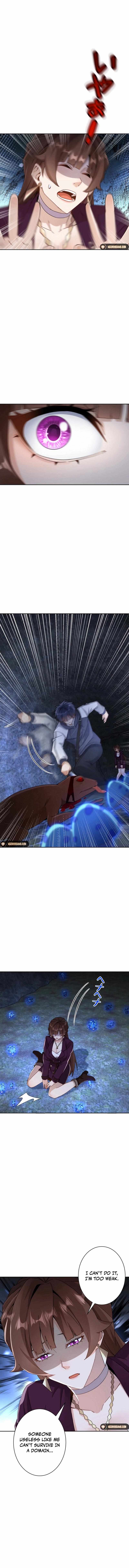 The Privilege of the Second Life Is Power Leveling Chapter 9 — Page 5