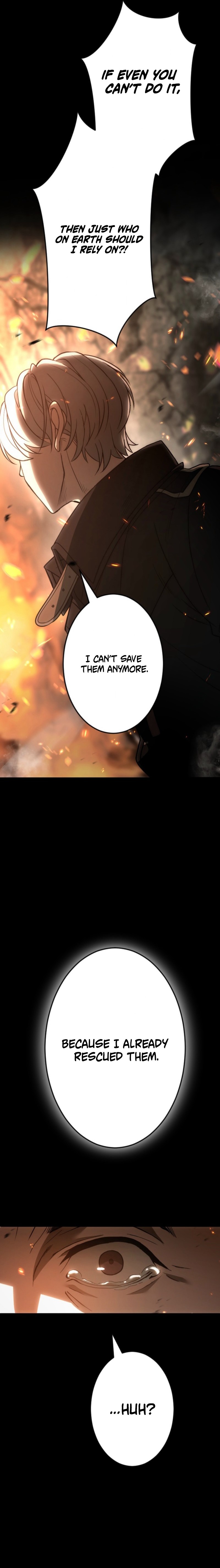 The Prodigy’s Return: The World’s Strongest Regresses to Rewrite Humanity’s Extinction Ending Chapter 0 — Page 6