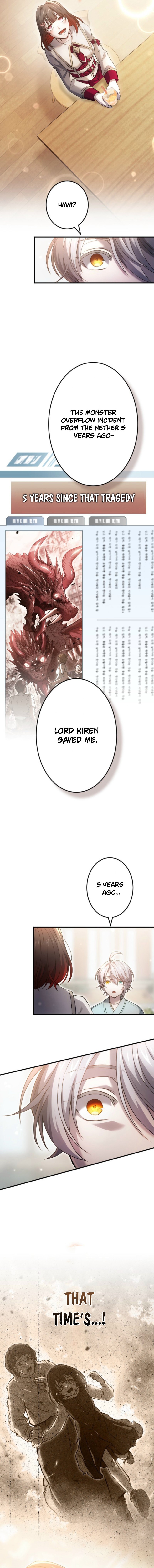 The Prodigy’s Return: The World’s Strongest Regresses to Rewrite Humanity’s Extinction Ending Chapter 2 — Page 16